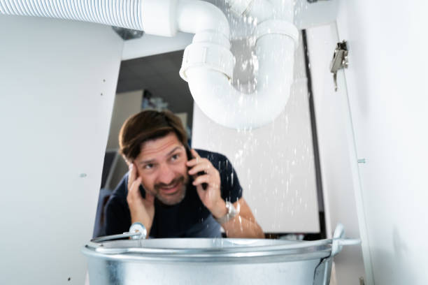 Professional Plumbing in Hillsboro, IL