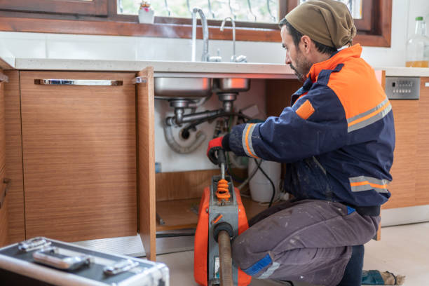 Best Water Softener Installation  in Hlsboro, IL