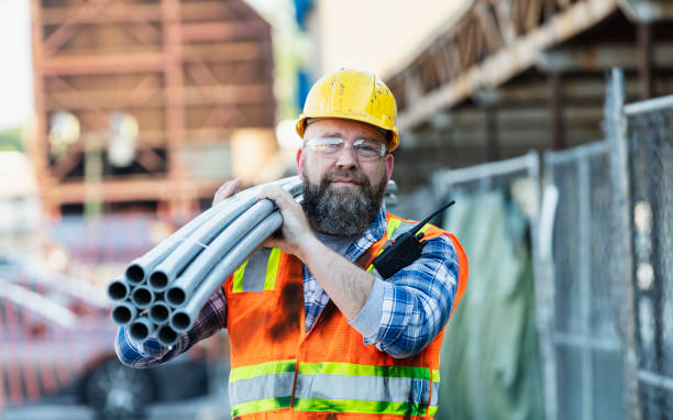 Best Plumbing Installation Services  in Hlsboro, IL