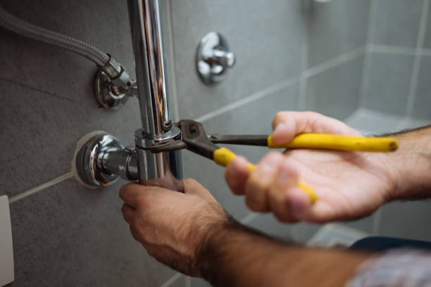 Best Water Softener Installation  in Hlsboro, IL