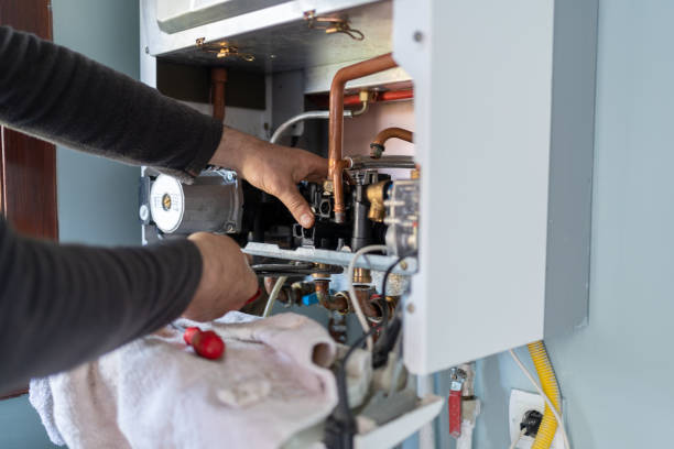Best Sewer Line Repair  in Hlsboro, IL